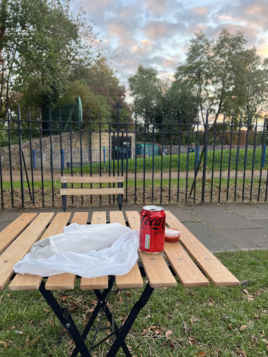 Photo of Hungry kebab - Davy Rd, Cambridge CB1 3QW